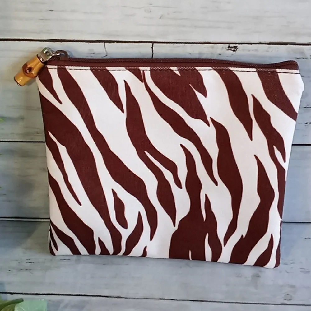 TOSS Set cosmetic travel pouch bags